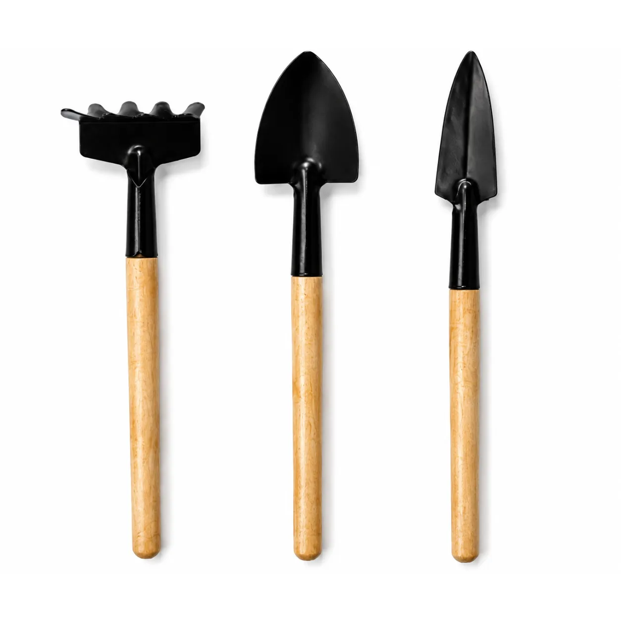 Kids Gardening Tool Kit