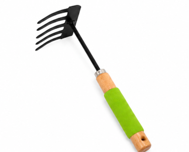 Garden Hand Rake