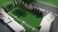 DHA 1 Kanal House