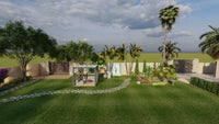 Commerical Plantscape