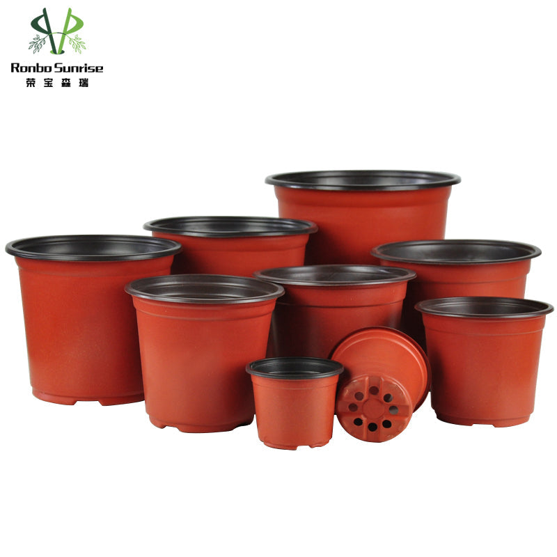Pots & Planters