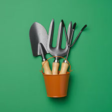 Garden Tools