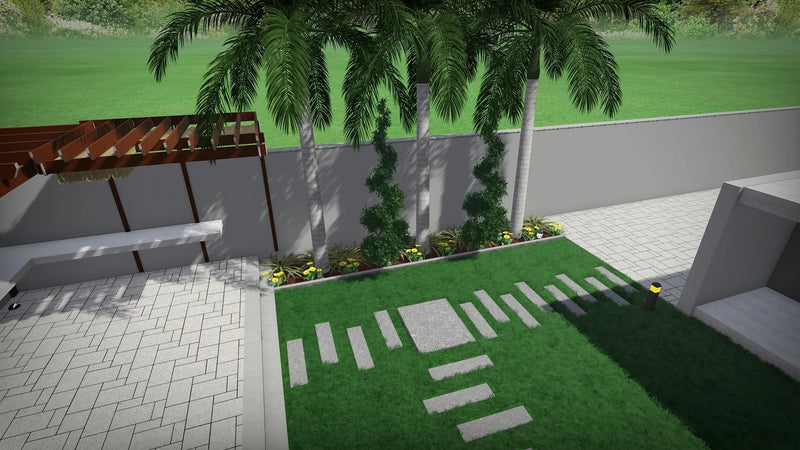 DHA 1 Kanal House