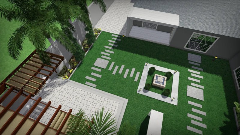 DHA 1 Kanal House