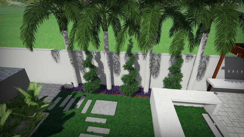 DHA 1 Kanal House