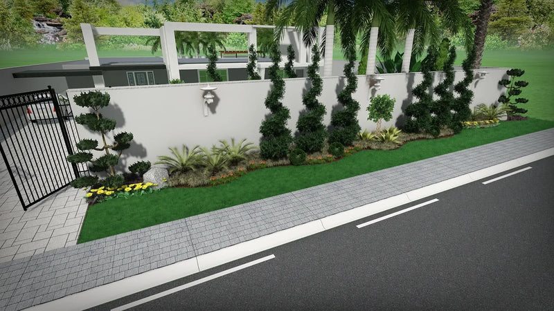 DHA 1 Kanal House