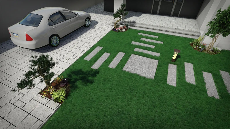 DHA 1 Kanal House