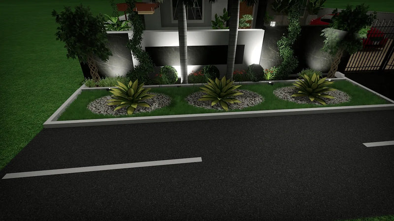 DHA Phase 5 1 Kanal House