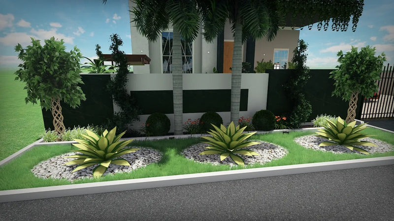 DHA Phase 5 1 Kanal House