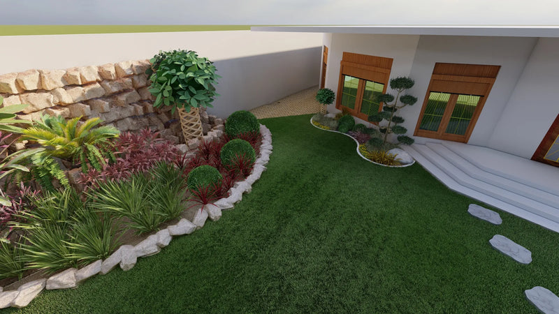 DHA Phase 5 1 Kanal House