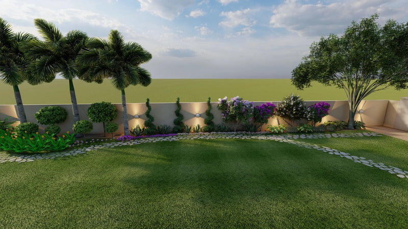 Commerical Plantscape