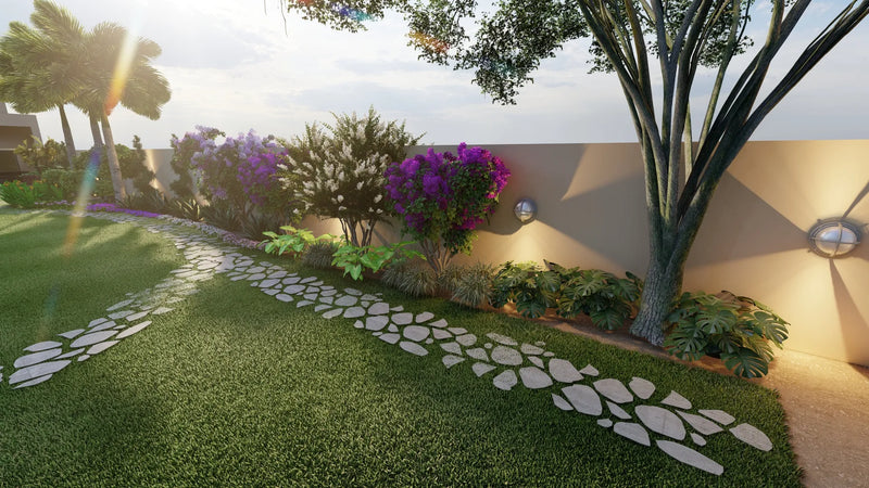 Commerical Plantscape