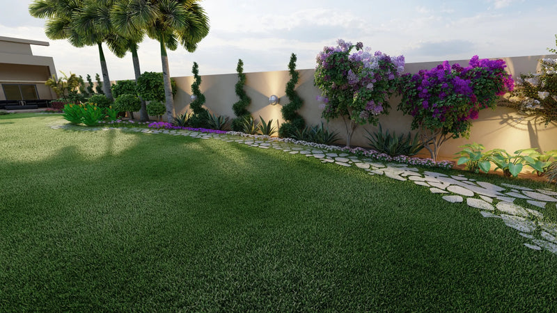 Commerical Plantscape