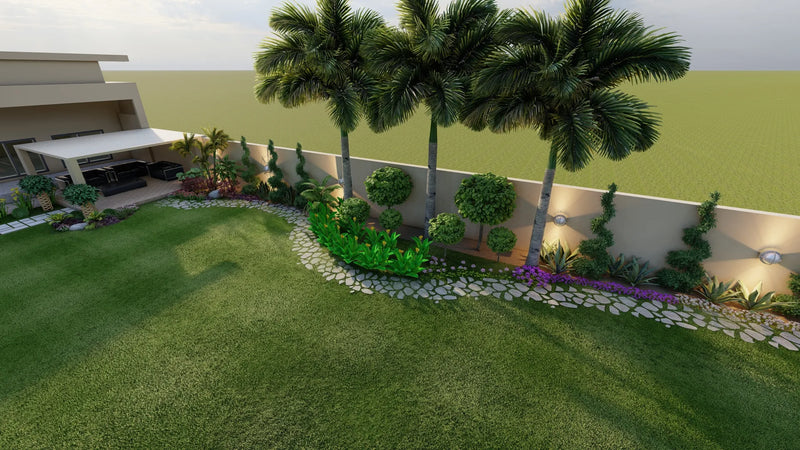 Commerical Plantscape