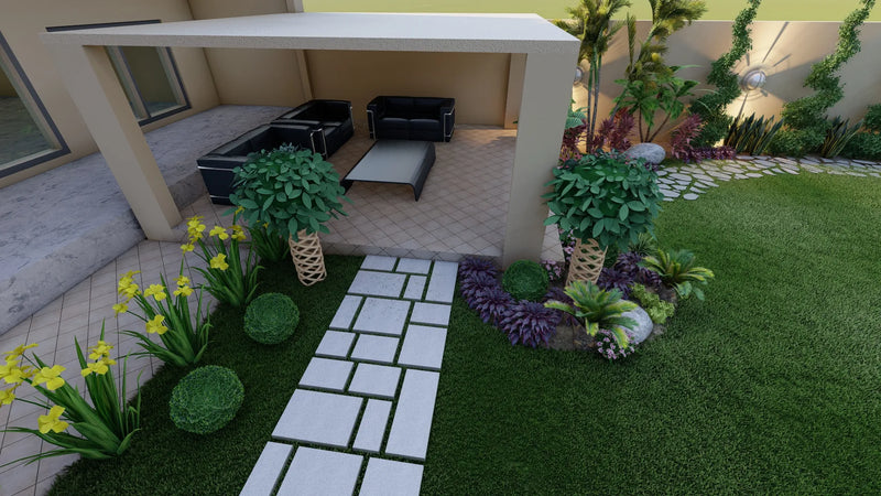 DHA 1 Kanal House