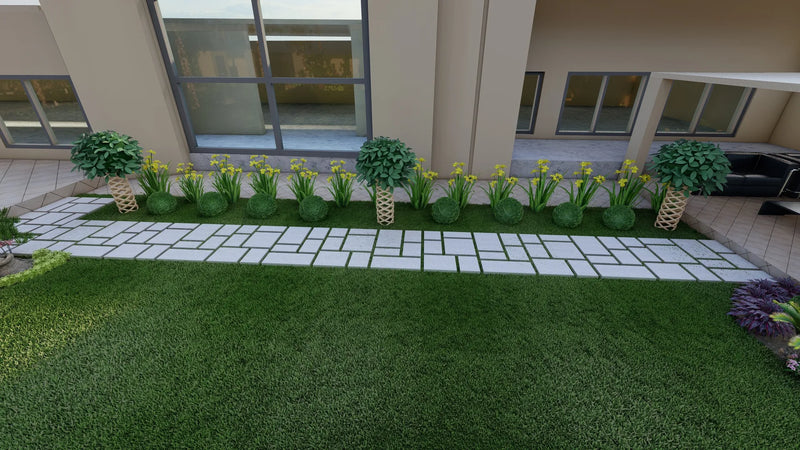 Commerical Plantscape