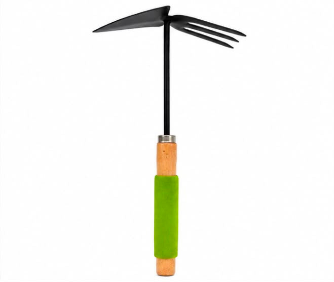 Garden Hand Fork