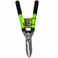Hedge Shears with Non-Slip Foam Handles