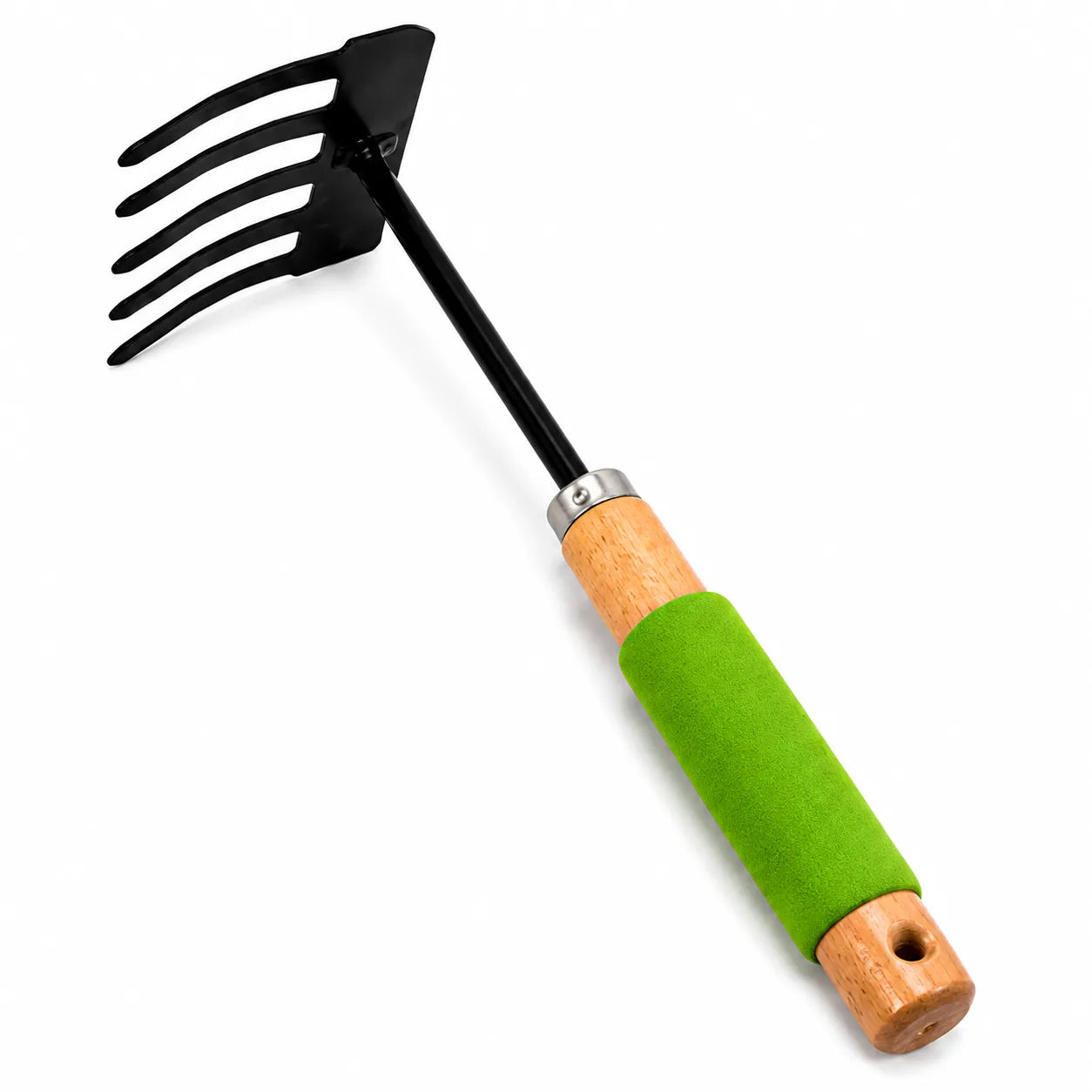 Garden Hand Rake