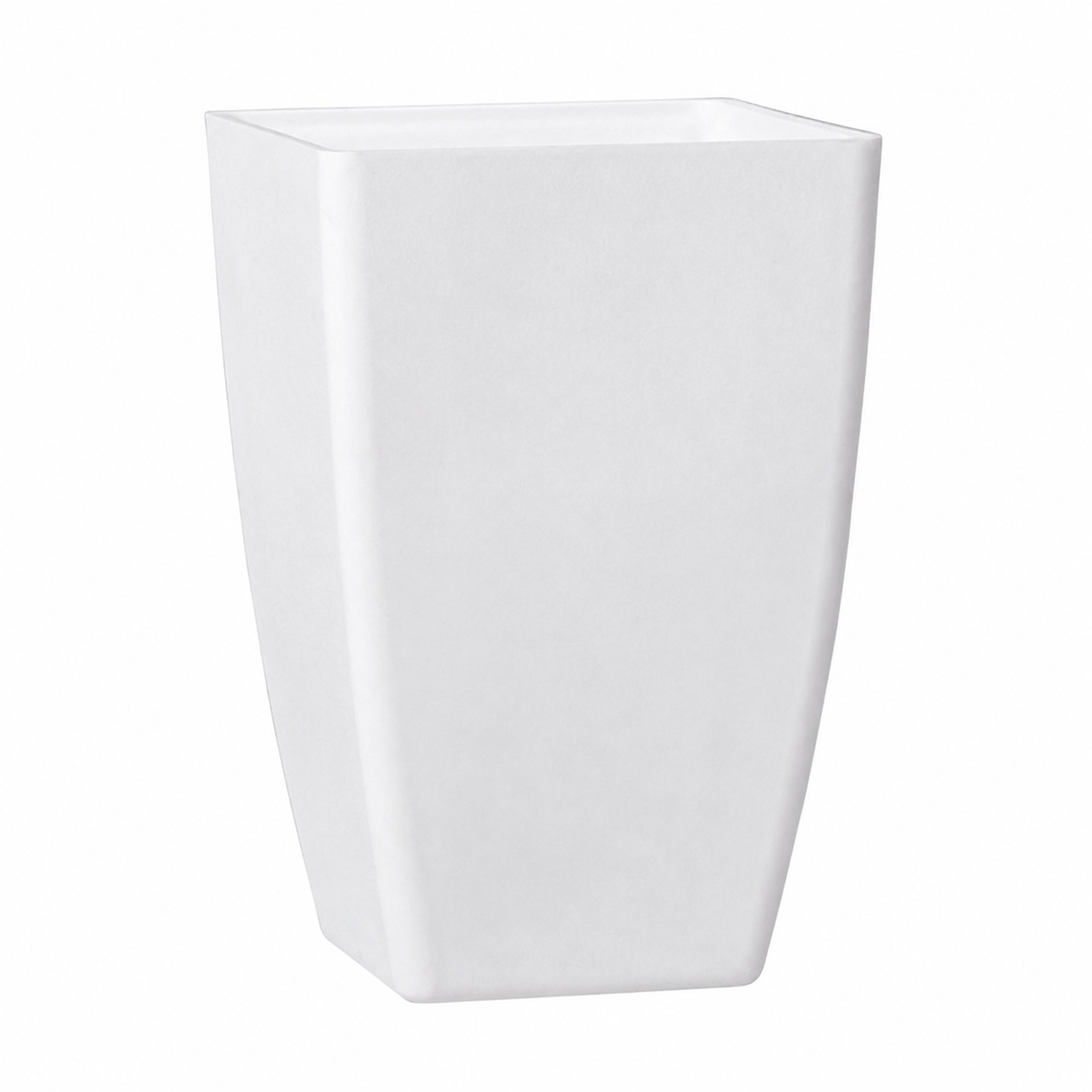 Modern Tall&nbsp;Plastic Planter - PlantMart.pk