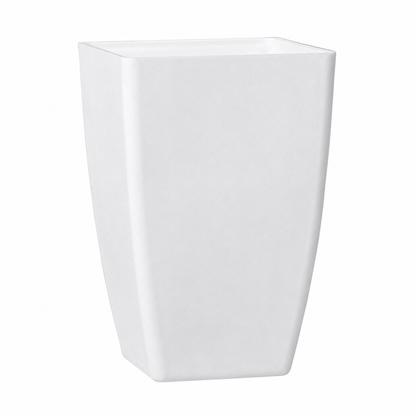 Modern Tall&nbsp;Plastic Planter - PlantMart.pk