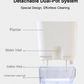 Detachable Self-Watering Dual-Pot Planter - PlantMart.pk