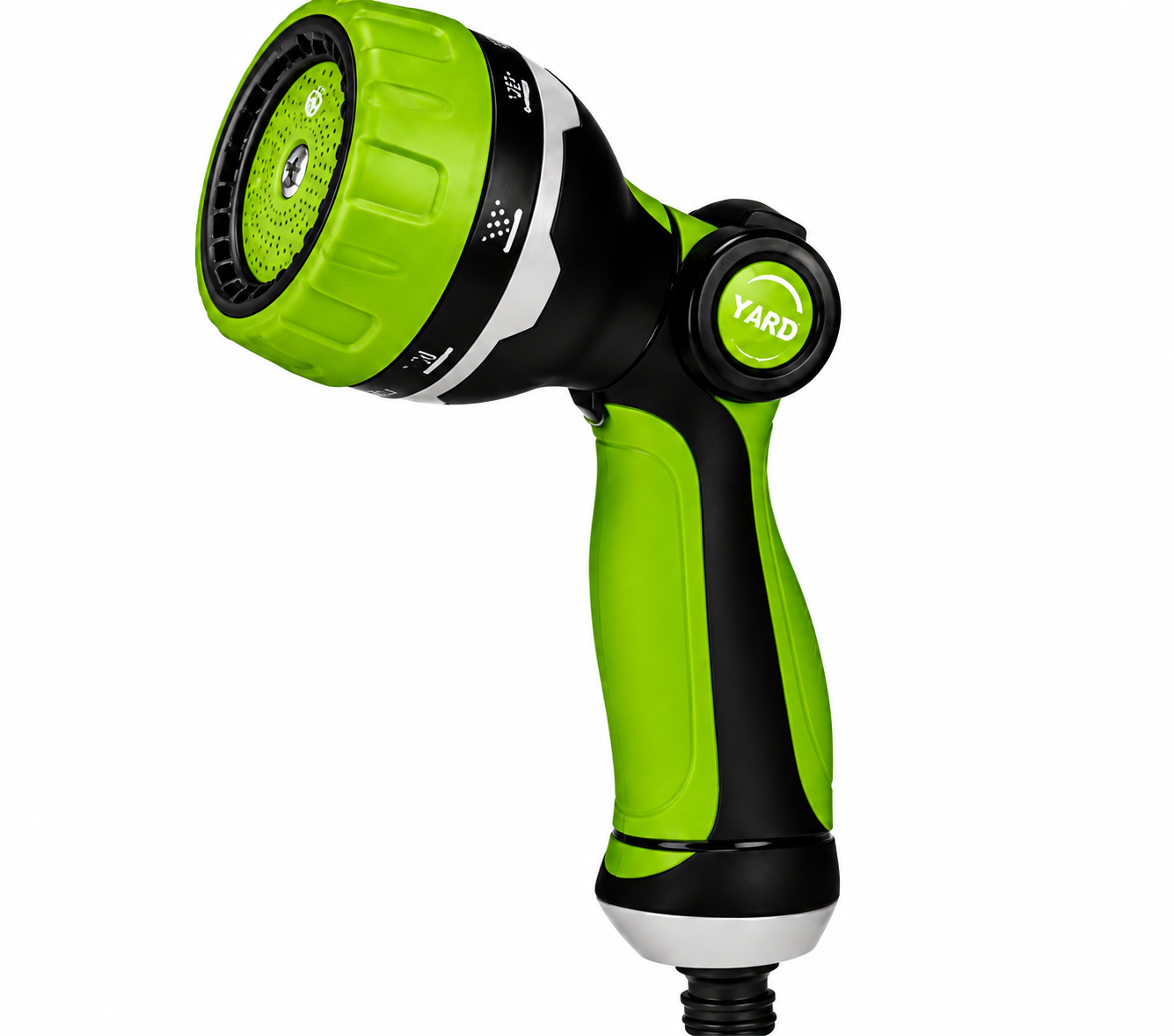Garden Water Spray Gun
