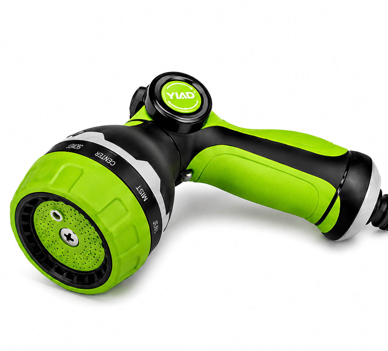 Garden Water Spray Gun