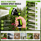 Garden Water Spray Gun