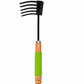 Garden Hand Rake