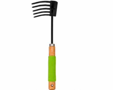 Garden Hand Rake