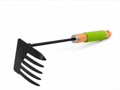 Garden Hand Rake