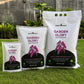 Garden Glory Organic Fertilizer for Plants