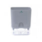 Hydro Square Magnetic Planter