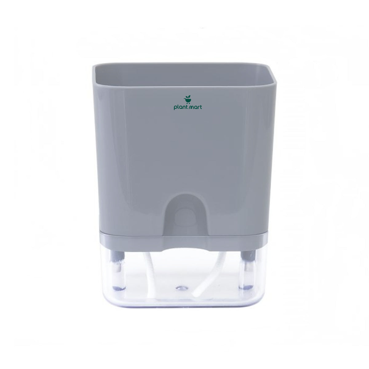 Hydro Square Magnetic Planter