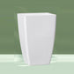 Modern Tall&nbsp;Plastic Planter - PlantMart.pk