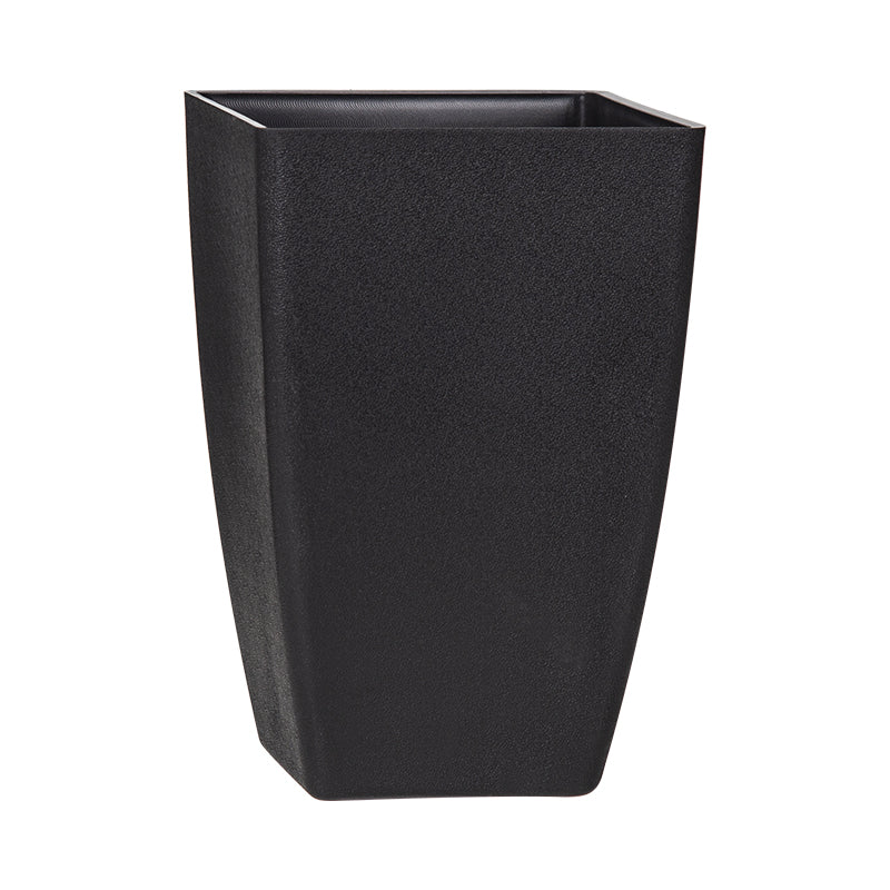Modern Tall&nbsp;Plastic Planter - PlantMart.pk