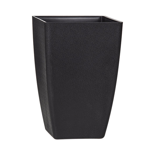 Modern Tall&nbsp;Plastic Planter - PlantMart.pk