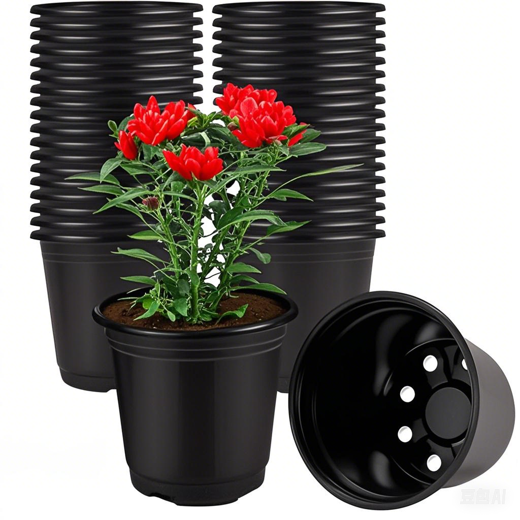 Classic Nursery Pot