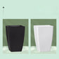 Modern Tall&nbsp;Plastic Planter - PlantMart.pk
