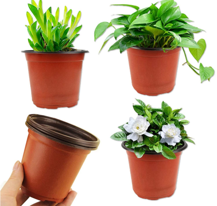 Classic Nursery Pot