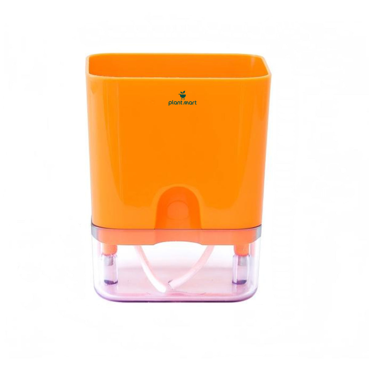 Hydro Square Magnetic Planter